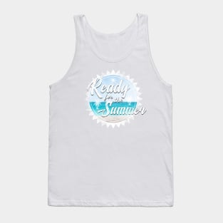 Ready for the Summer Tank Top